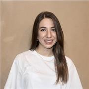 Laureata in Medical Biotechnologies (laurea magistrale) e professoressa presso un istituto superiore: impartisco lezioni di recupe